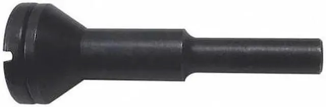Alt view image 2 of 2 - ZORO SELECT 1F544 Cut Off Wheel Mandrel