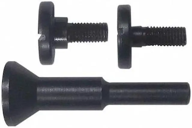 Alt view image 2 of 2 - ZORO SELECT 1F540 Wheel Mandrel Set