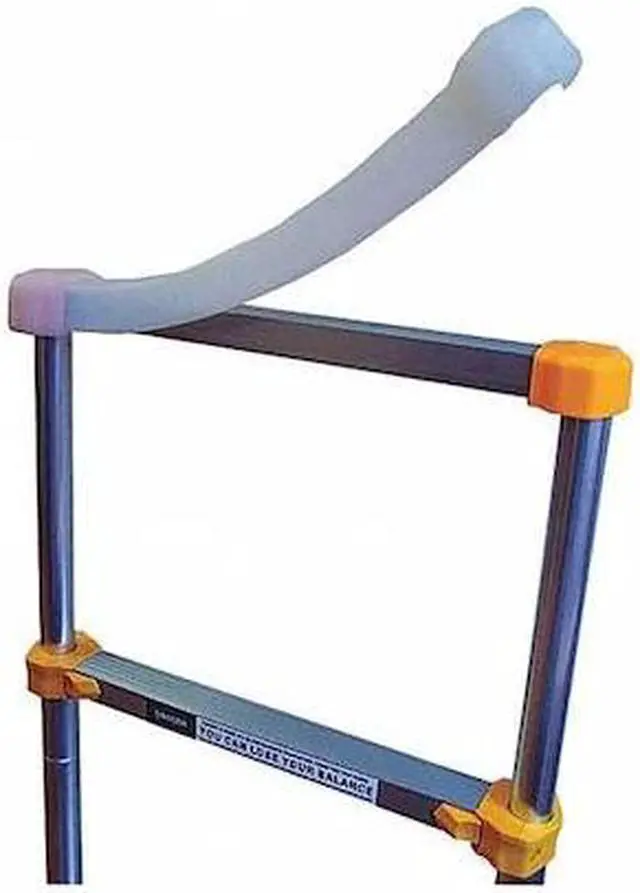 Alt view image 2 of 2 - XTEND + CLIMB TC812 Ladder Rung Cover,Silicone,2KFG1