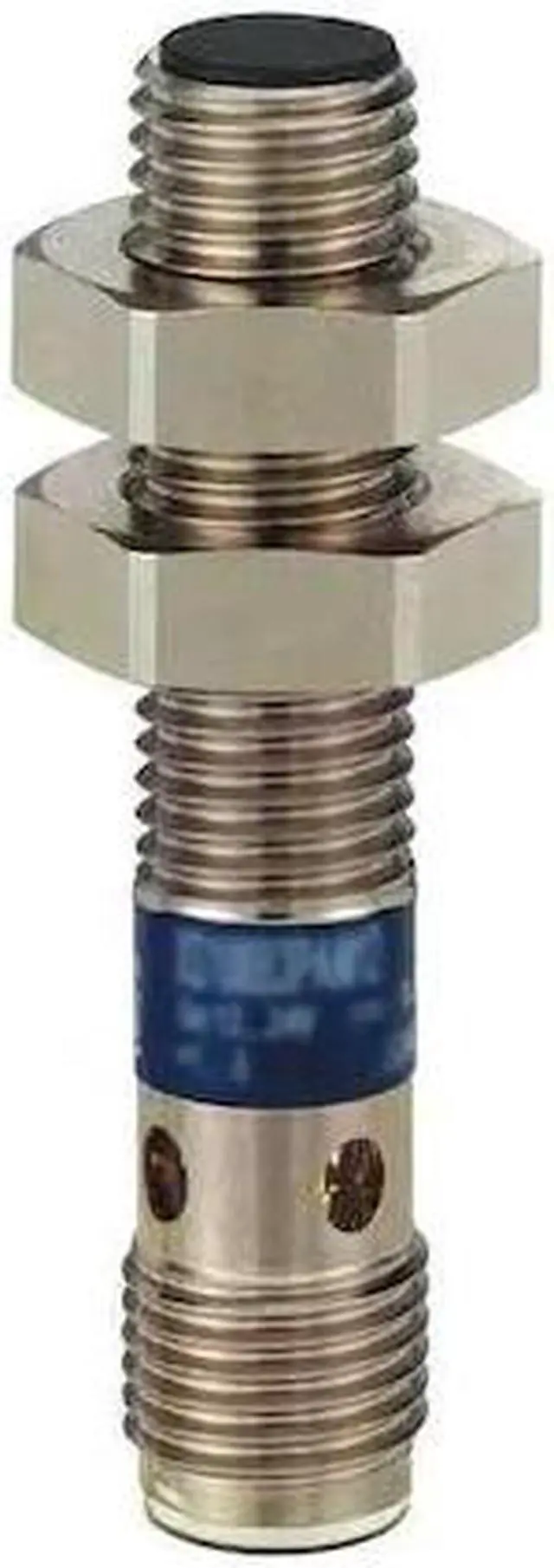Main image of TELEMECANIQUE SENSORS XS108B3NAM8 Cylindrical Proximity Sensor,8mm,NPN