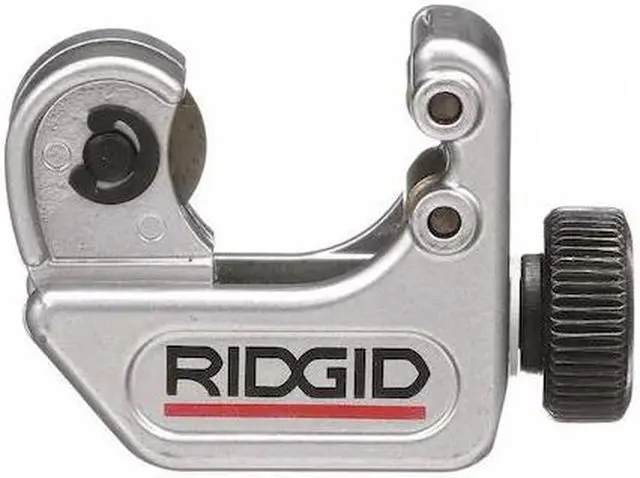 Main image of RIDGID 32985 Tubing Cutter,Aluminum, Brass, Copper