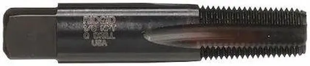 Main image of RIDGID 35815 Pipe Tap , 1/8"-27 , Taper , 4 Flutes, NPT