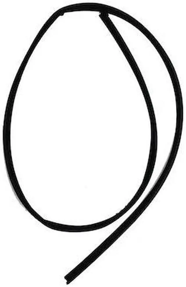 Main image of FAIRCHILD INDUSTRIES F1037 F1037 - 1973-1993 Ford L-Series Window Channel