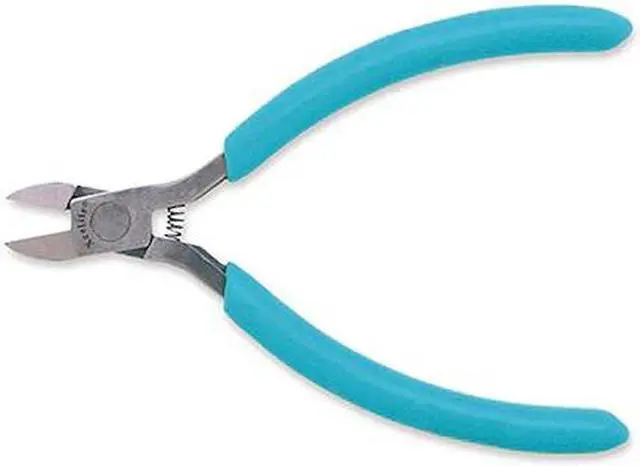 Alt view image 2 of 6 - Xcelite MS543JVN PLIER,4",TAPERED