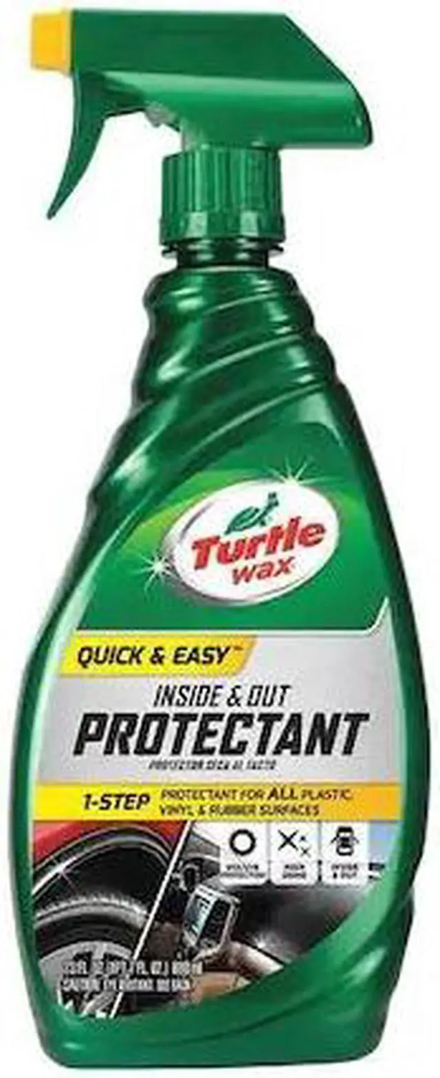 Main image of 50655 Inside & Out Protectant, 23-oz. - Quantity 1