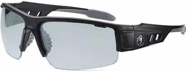 Main image of ERGODYNE DAGR-AF Dagr, Safety Glasses Polarized, I/O Lens, Half-Frame,