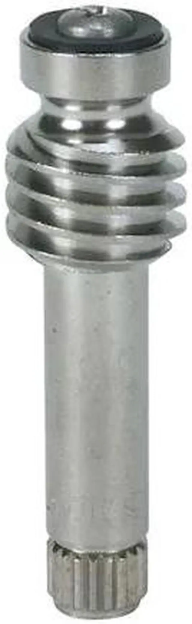 Alt view image 4 of 4 - T&s Brass Left Hand Spindle  000812-25