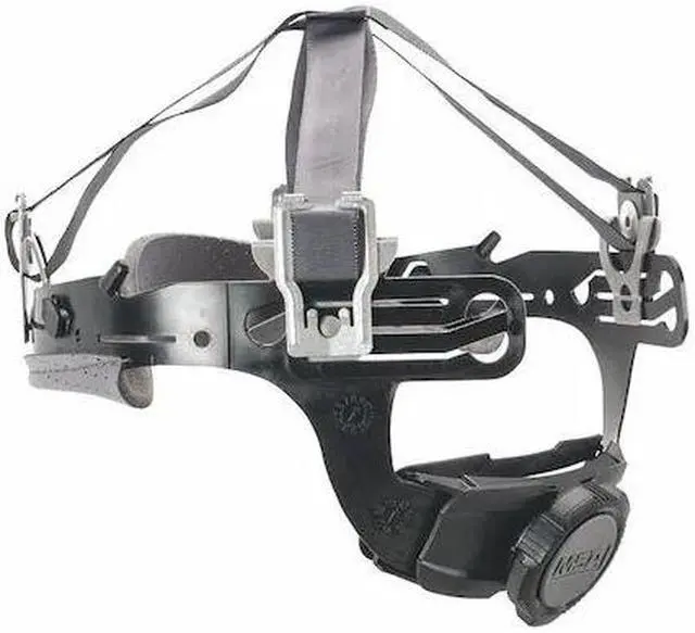 Alt view image 3 of 4 - MSA 10153385 Fas-Trac III Replacement 4 Point Ratchet Suspension