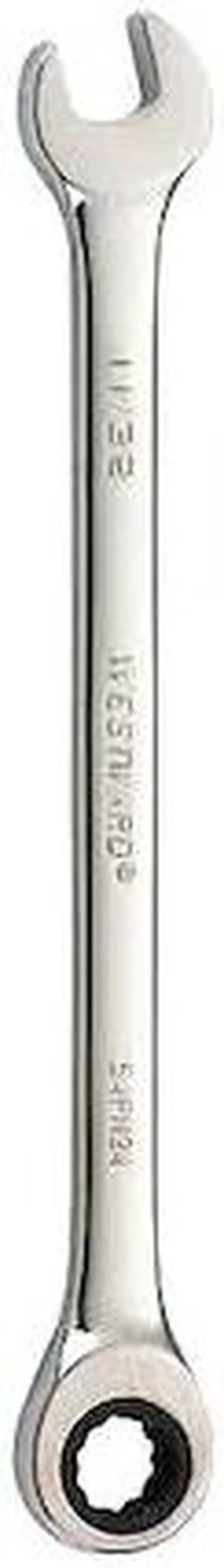 Alt view image 2 of 2 - WESTWARD 54PN24 Wrench, Combination, SAE, 5-7/8" L.