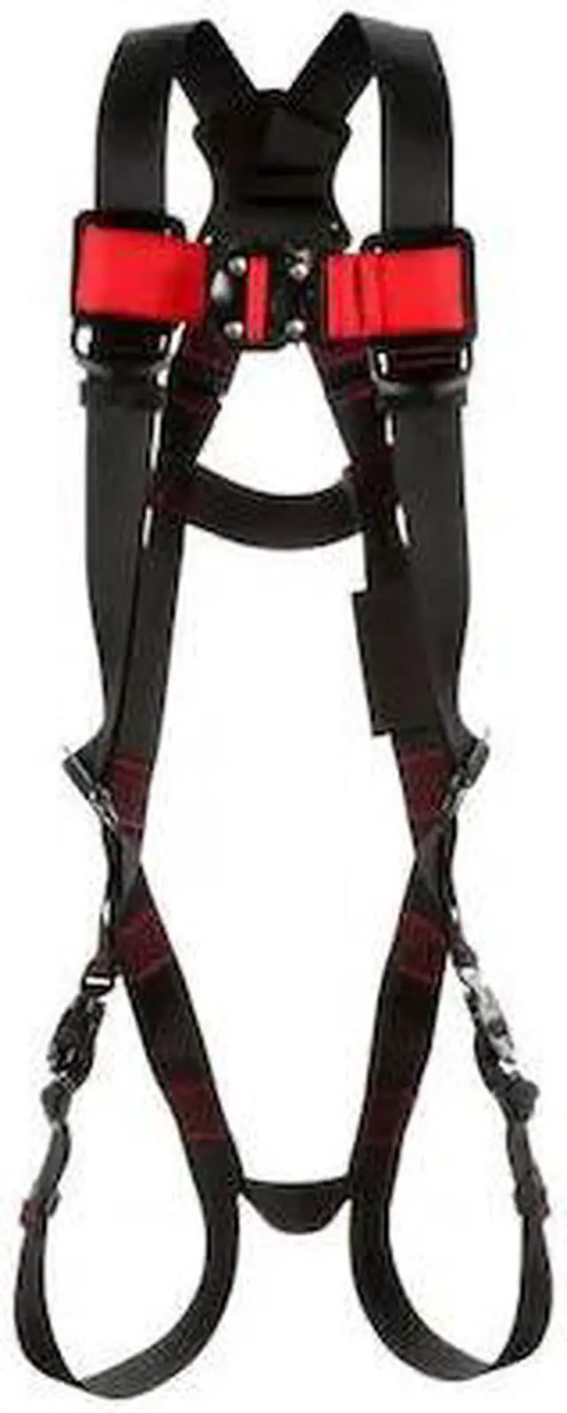 Alt view image 2 of 2 - 3M PROTECTA 1161524 Protecta(R) Full Body Harness, S, 420 lb., Quick-Connect