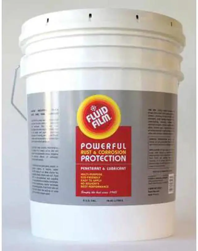 Alt view image 3 of 5 - Fluid Film NAS Lubricant, Corrosion Inhibitor FLUID FILM PA