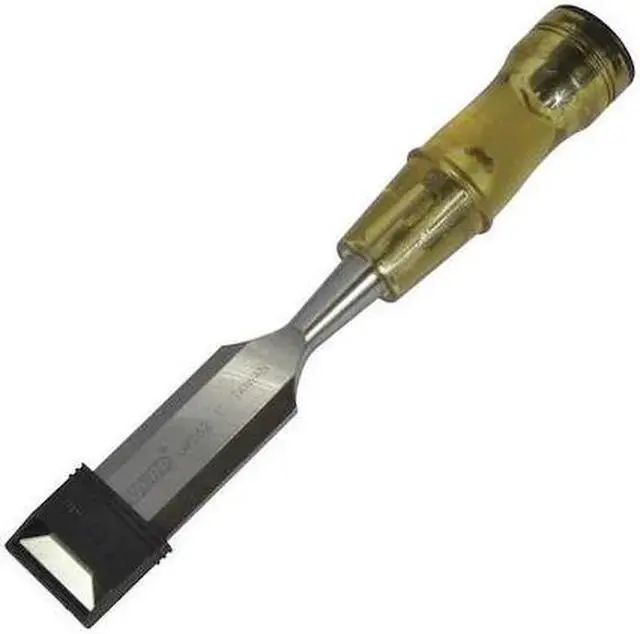 Main image of ZORO SELECT LWC32 Wood Chisel,1 In