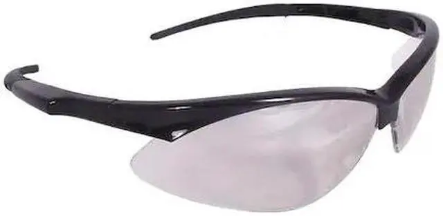 Alt view image 2 of 4 - RADIANS AP1-90 Rad-Apocalypse™ Safety Glasses, Indoor/Outdoor Scratch-Resistant