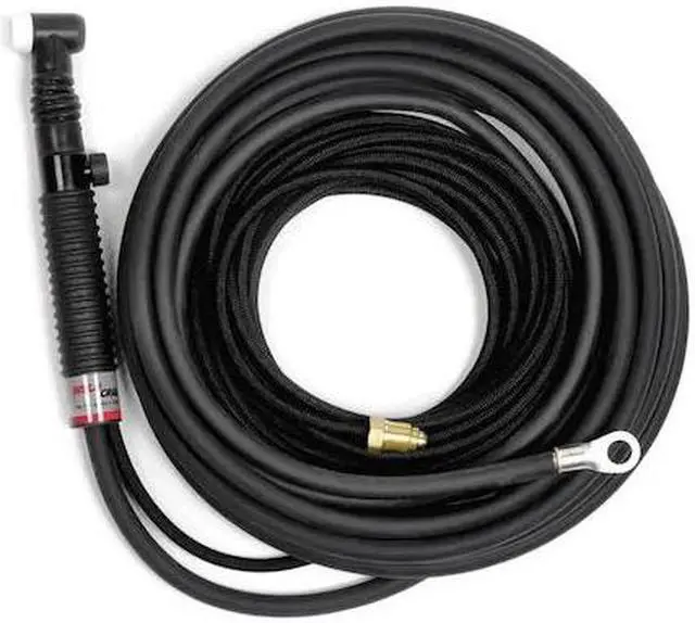 Main image of MILLER ELECTRIC WP-26FV-25-2 TIG Torch Kit, A-200FV Series