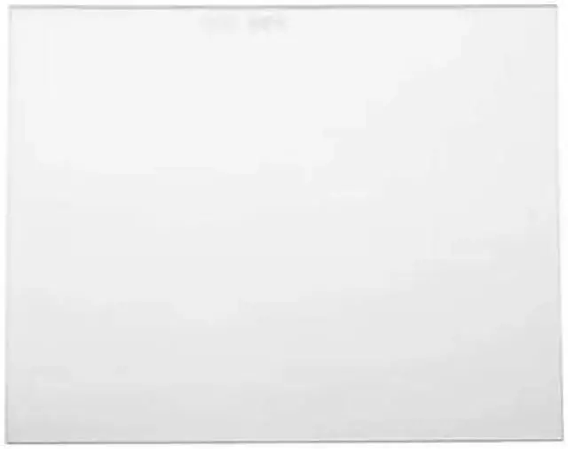 Alt view image 3 of 4 - FIBRE-METAL BY HONEYWELL CL452 Front Cover Lens