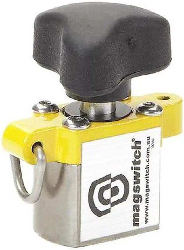 Alt view image 4 of 6 - Magswitch - 8100514 - Magjig 60 Keychain