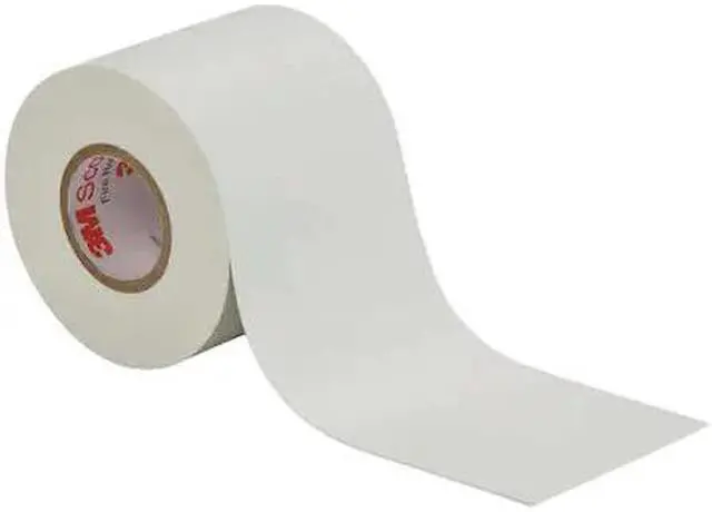 Alt view image 2 of 8 - 3M 77WHITE-1-1/2X20FT Electrical Arc Proofing Tape, 1-1/2" x 20 ft.