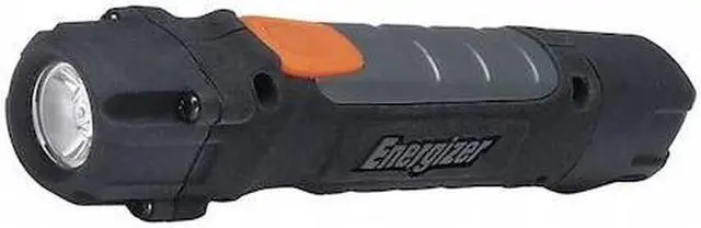 Alt view image 18 of 20 - ENERGIZER TUF2AAPE Hard Case LED Flashlight, Black, AA, 300 lm