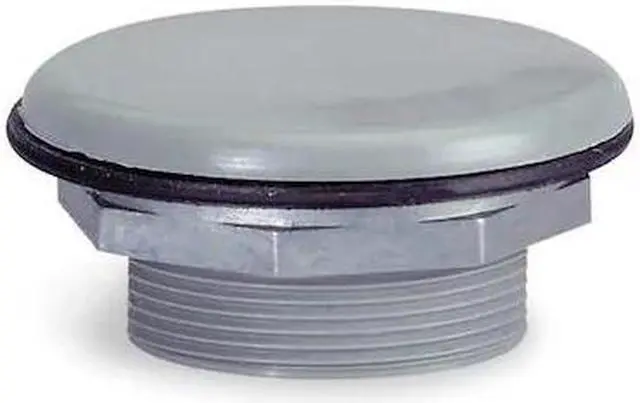 Main image of SCHNEIDER ELECTRIC 9001K52 Blanking Plug,F/30mm Enclosure