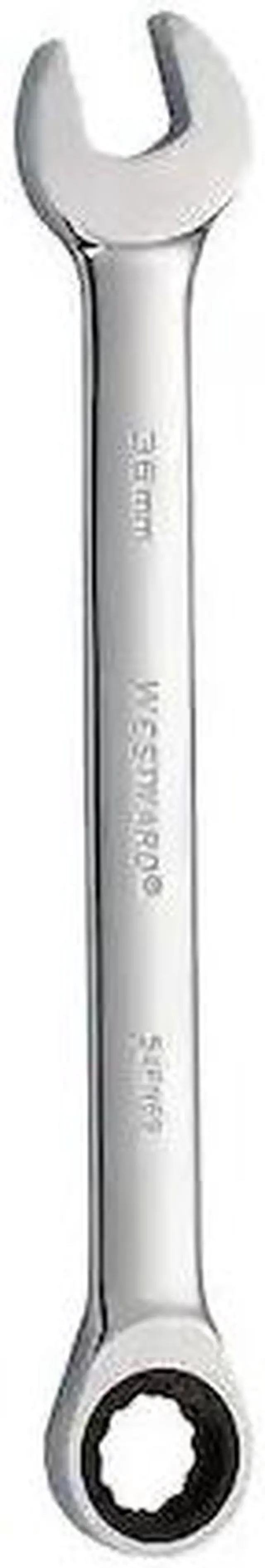 Main image of WESTWARD 54PN69 Wrench, Combination, Metric, 36mm