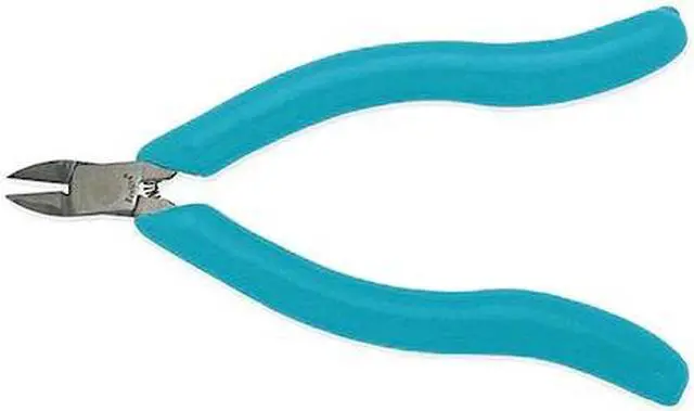 Alt view image 2 of 2 - Xcelite EMS543JN PLIER,4",DIAGONAL RLVD