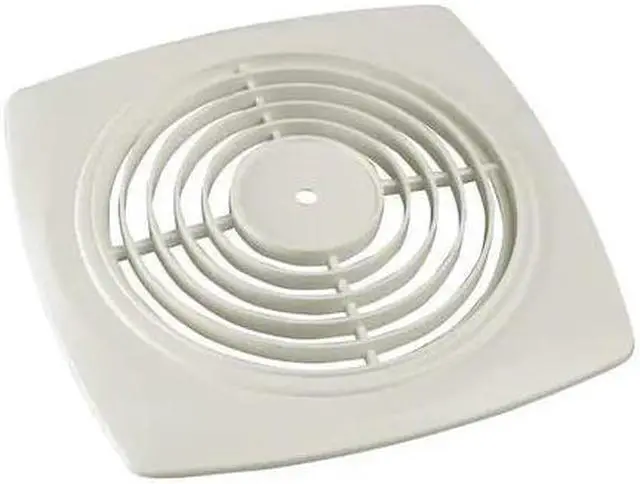 Alt view image 2 of 2 - Broan Grille   99110916