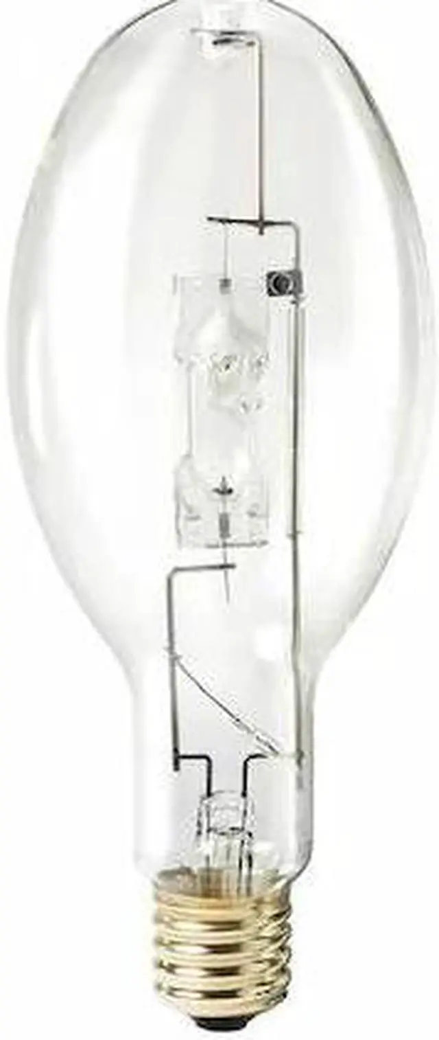 Alt view image 4 of 4 - Philips 232835 - MS400/U/PS 400 watt Metal Halide Light Bulb