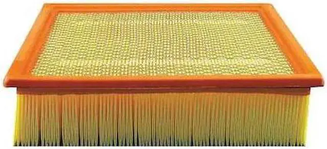 Main image of BALDWIN FILTERS PA4323 Air Filter,9-29/32 x 2-5/8 in.
