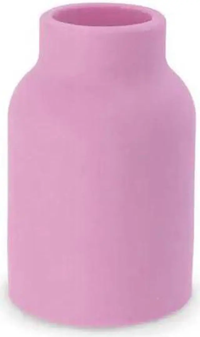 Main image of MILLER ELECTRIC 53N88 Nozzle,Alumina,GL,No 10 (5/8 In),PK10