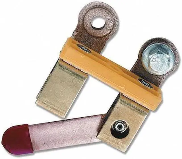 Alt view image 5 of 10 - BATTERY DOCTOR 20128 Knife Switch (Side Terminal)