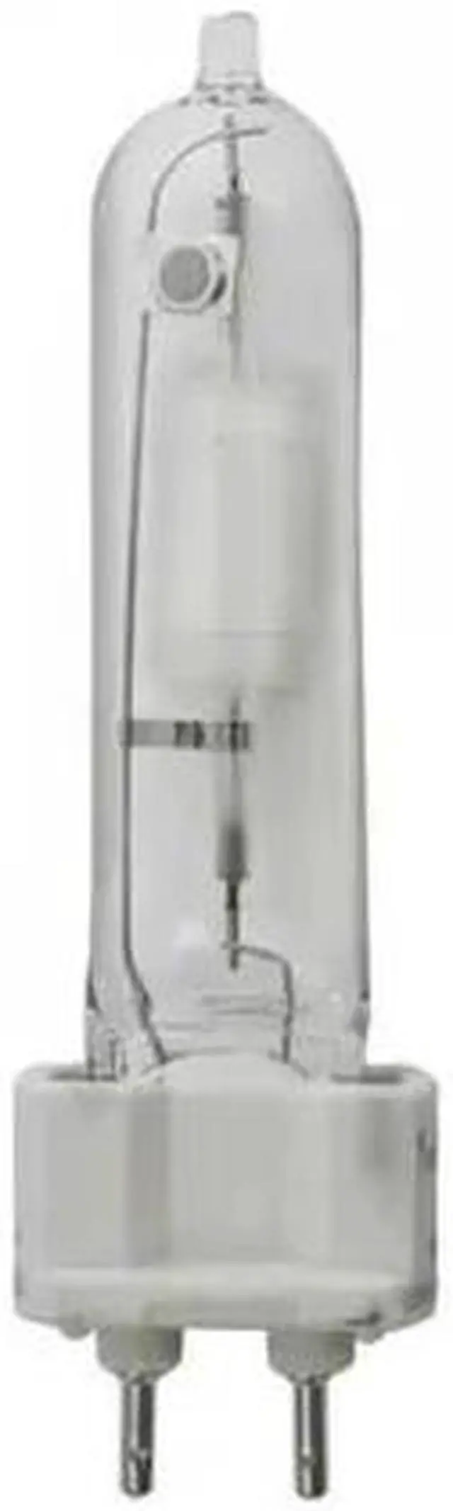 Alt view image 2 of 2 - GE LIGHTING CMH70/T/U/830/G12 GE LIGHTING 70W, T6 Ceramic Metal Halide HID