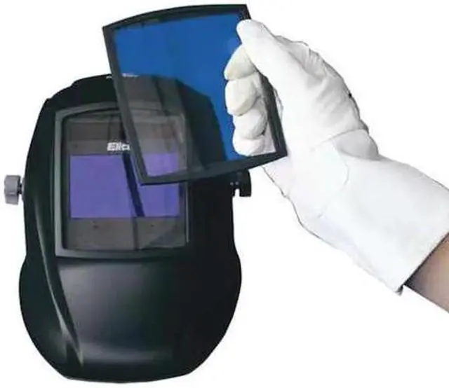 Alt view image 4 of 4 - MILLER ELECTRIC 216326 ArcArmor (R) Lens Cover, 4-11/16 X 5-5/8, PK5