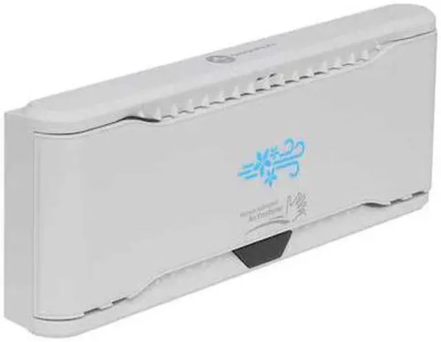 Alt view image 2 of 8 - Georgia-pacific Automated Air Freshener Dispenser White  56769
