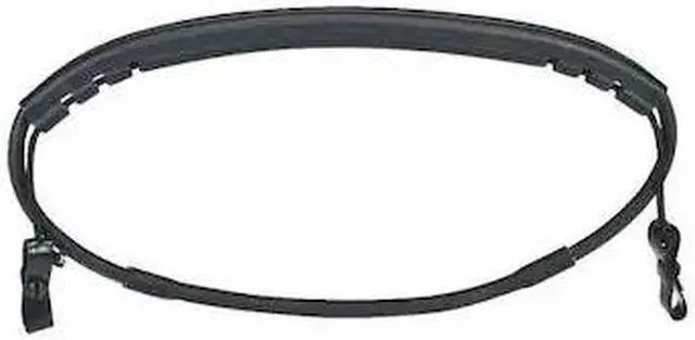 Alt view image 4 of 4 - Retainer, Goggle