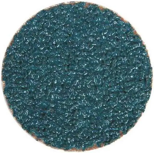 Main image of GATOR FINISHING 8431035 Mini Grinding Disc,2 In.,36 Grit,PK25