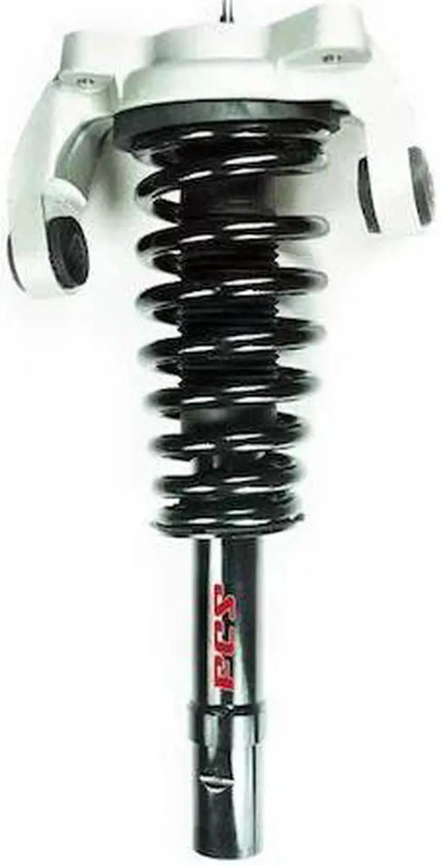 Main image of FCS AUTOMOTIVE 1335532L Complete Strut Assembly,1335532L