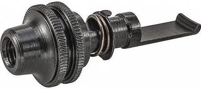 Alt view image 2 of 2 - STARRETT PT99006 Replacement Lock Bolt Assembly For 11H-12-4R and C11H-12-4R,