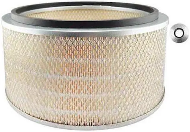Main image of BALDWIN FILTERS PA1641 Air Filter,13-27/32 x 7-1/2 in.