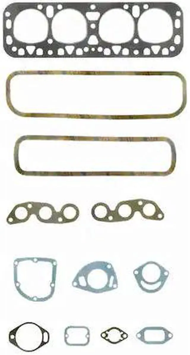 Main image of FEL-PRO HS7510S Ihc-Trac&Ind U264/Uc264/C264/C251 Ssa I6