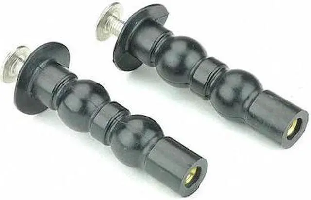 Main image of TOTO THU651N Top Mount Seat Hardware For Skirted Toil