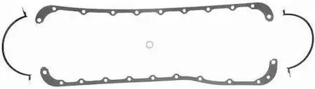 Main image of FEL-PRO 1812 Ford-Pas/Tk&Ind/Merc 370/429/46068-92