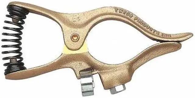 Alt view image 8 of 8 - Tw Gc-300 Ground Clamp9205-1130