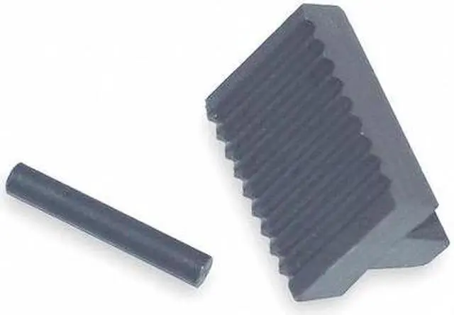 Alt view image 2 of 3 - RIDGID 31610 Heel Jaw,For Use With 4A498 Pipe Wrench