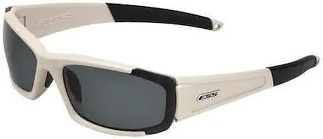 Alt view image 4 of 7 - Ess CDI™ Scratch-Resistant Ballistic Safety Glasses , Assorted Lens Color