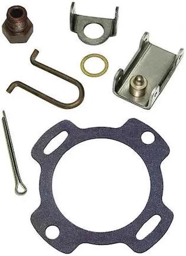 Alt view image 2 of 2 - BELL & GOSSETT 405632 Air Vent 792,Internal Parts Repair Kit