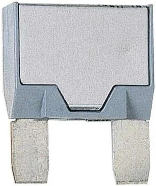 Main image of EATON BUSSMANN CB1911-30 Automotive Circuit Breaker, CB1911 Series, 30 A