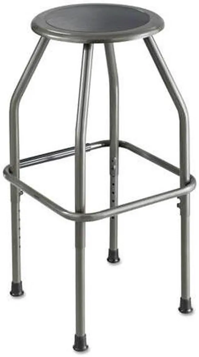 Alt view image 11 of 12 - Diesel Fixed Height by Safco