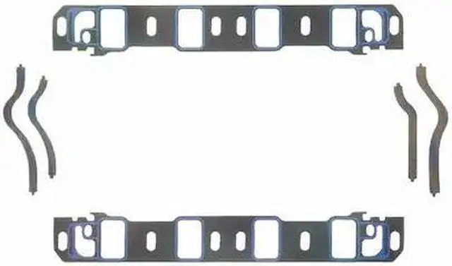 Main image of FEL-PRO 1262 Ford 260/289/302Exc. Boss 302351W/V8 W/L