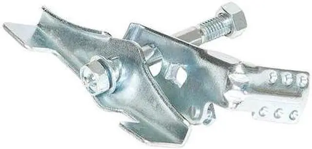Main image of GREENLEE CSBK Caster Brake Kit,Steel,Mfr. No. GMX