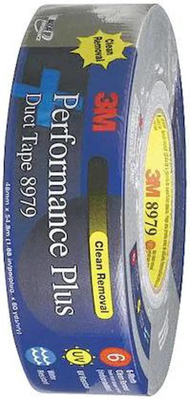 Main image of 3M 8979N Duct Tape,2 In x 60 yd,12.6 mil,Olive